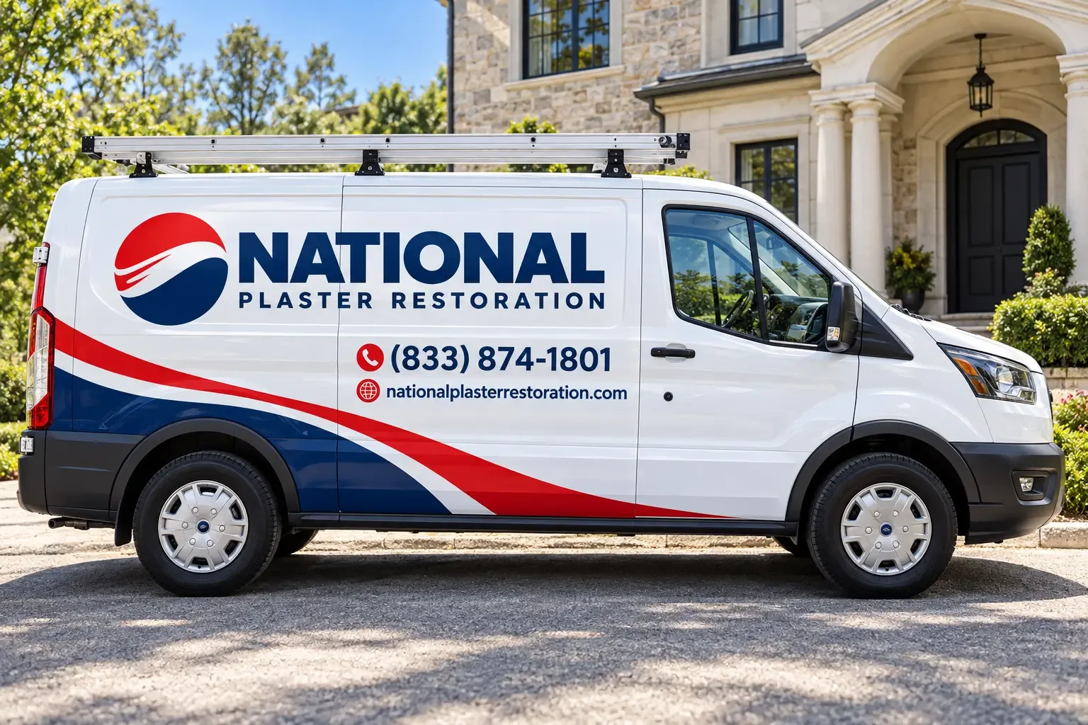 Plaster Repair in Uvalda, GA near me