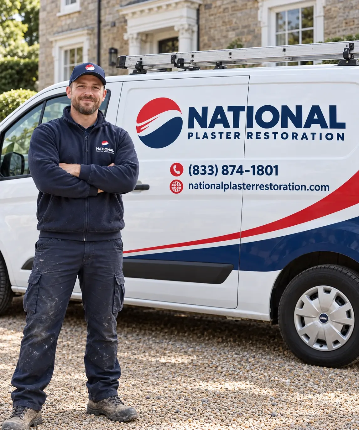 Plaster Repair company in Uvalda, GA